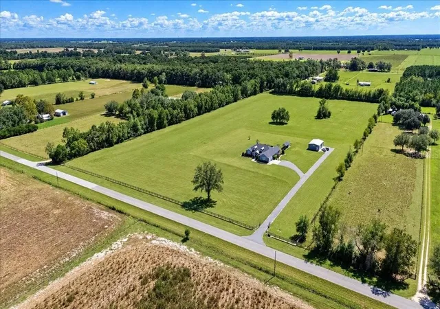Photo 2 of Single family home for sale at 4630 NW 160th Street, Trenton, FL 32693 | MLS# GC544213 | Listing updated on 2026-10-17