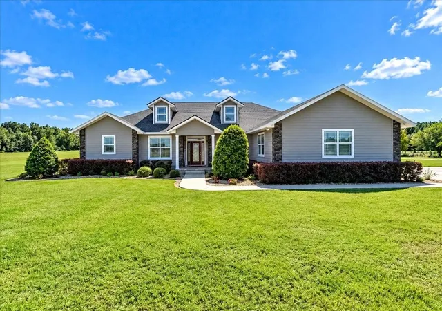 Photo 3 of Single family home for sale at 4630 NW 160th Street, Trenton, FL 32693 | MLS# GC544213 | Listing updated on 2026-10-17