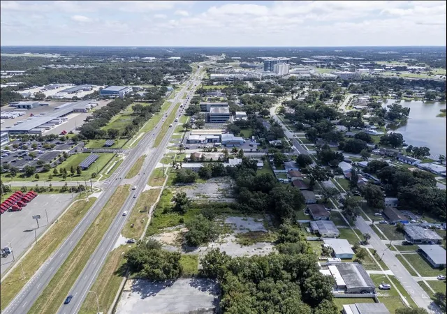 Photo 4 of Land for sale at 6525 E Hillsborough Ave, Tampa, FL 33610 | MLS# TB8558639 | Listing updated on 2026-10-22