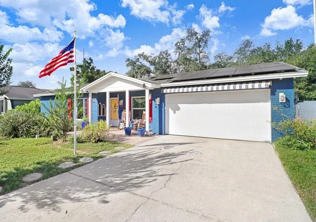 Single family home for sale at 3709 Casaba Loop, VALRICO, FL 33596 | MLS# TB8558643