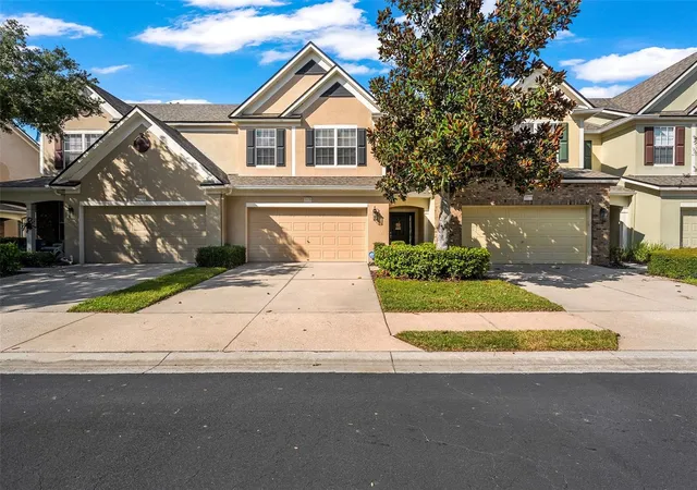 Photo 1 of Townhouse for sale at 10170 Haverhill Ridge Dr, Riverview, FL 33578 | MLS# TB8558644 | Listing updated on 2026-10-16