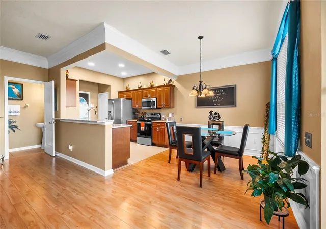 Photo 4 of Townhouse for sale at 10170 Haverhill Ridge Dr, Riverview, FL 33578 | MLS# TB8558644 | Listing updated on 2026-10-16