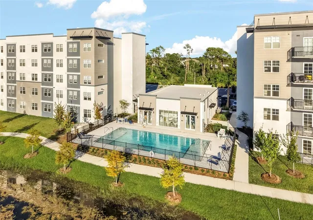 Condo for sale at 5591 Millenia Park Blvd #209, ORLANDO, FL 32839 | MLS# O6450352