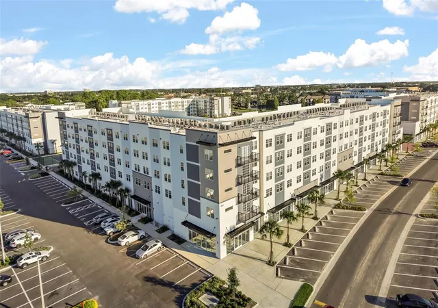 Photo 1 of Condo for sale at 5591 Millenia Park Blvd #209, Orlando, FL 32839 | MLS# O6450352 | Listing updated on 2026-10-17