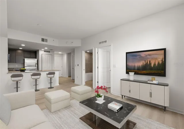 Photo 4 of Condo for sale at 5591 Millenia Park Blvd #209, Orlando, FL 32839 | MLS# O6450352 | Listing updated on 2026-10-17