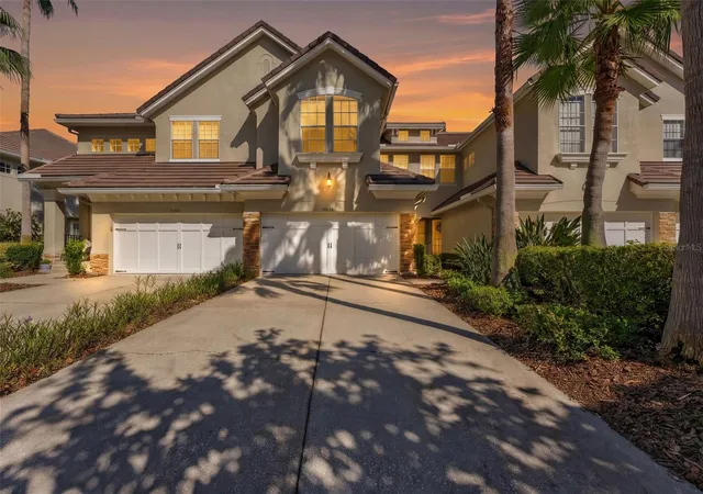 Photo 2 of Townhouse for sale at 14454 Mirabelle Vista Cir, Tampa, FL 33626 | MLS# TB8558645 | Listing updated on 2026-10-28