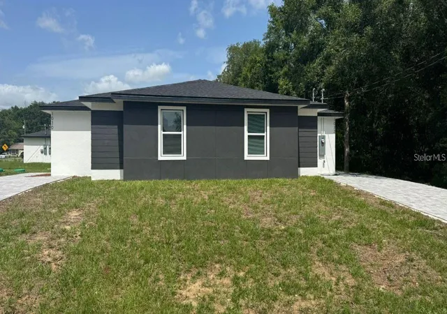 Photo 1 of Multi family home for sale at 1030 Nw 57th Court, Ocala, FL 34482 | MLS# S5159639 | Listing updated on 2026-10-17