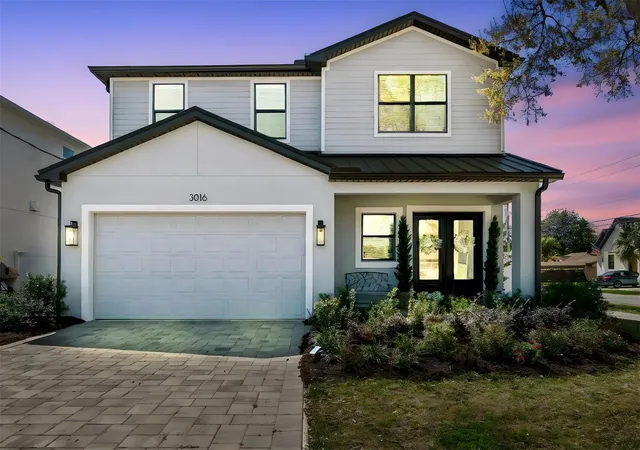 Single family home for sale at 3016 W Ballast Point Blvd, TAMPA, FL 33611 | MLS# TB8558648