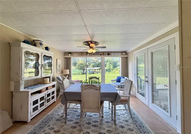 Photo 3 of Manufactured home for sale at 107 Royal Palm Dr, Leesburg, FL 34748 | MLS# G5119165 | Listing updated on 2026-10-23