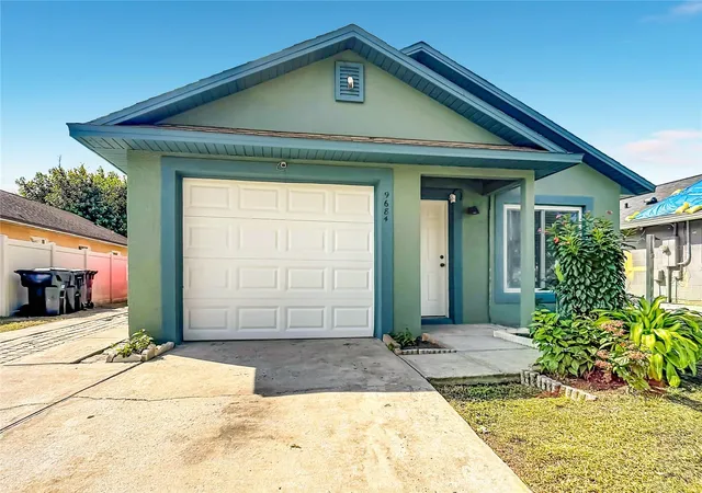 Single family home for sale at 9684 Hollyhill Dr, ORLANDO, FL 32824 | MLS# O6450356