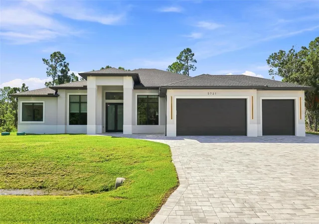 Single family home for sale at 5731 Giffen Ave, NORTH PORT, FL 34291 | MLS# C7532098