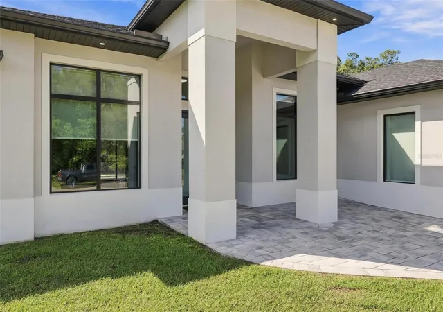 Photo 3 of Single family home for sale at 5731 Giffen Ave, North Port, FL 34291 | MLS# C7532098 | Listing updated on 2026-10-20