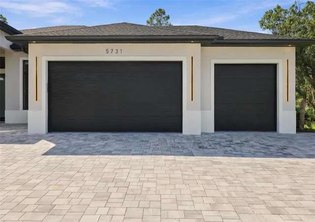 Photo 4 of Single family home for sale at 5731 Giffen Ave, North Port, FL 34291 | MLS# C7532098 | Listing updated on 2026-10-20