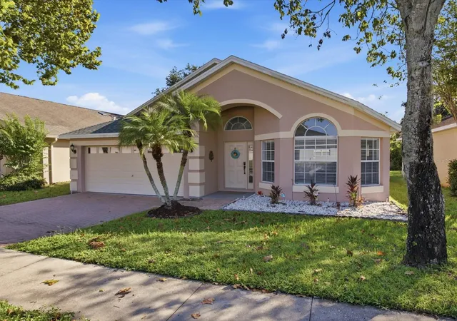 Photo 2 of Single family home for sale at 3047 Rob Way, KISSIMMEE, FL 34743 | MLS# O6450357 | Listing updated on 2026-10-23