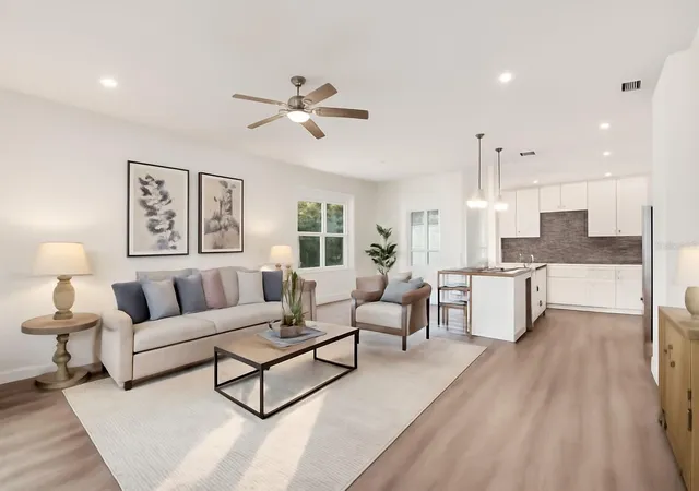 Photo 3 of Single family home for sale at 1772 6th Avenue, Deland, FL 32724 | MLS# V4951850 | Listing updated on 2026-10-21