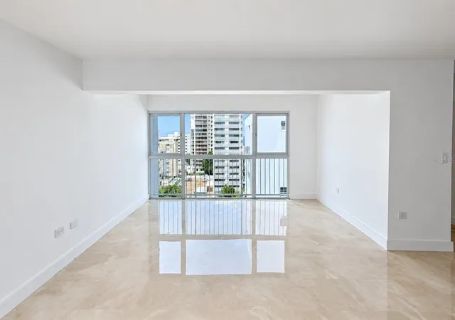 Photo 2 of Condo for sale at 1360 Ashford Ave #903, San Juan, PR 00907 | MLS# PR9125018 | Listing updated on 2026-10-17
