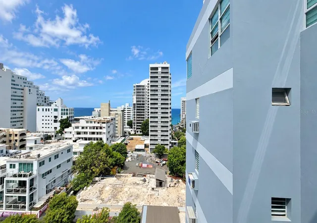 Photo 4 of Condo for sale at 1360 Ashford Ave #903, San Juan, PR 00907 | MLS# PR9125018 | Listing updated on 2026-10-17