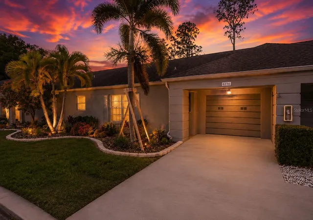 Single family home for sale at 8236 Brentwood Rd, SEMINOLE, FL 33777 | MLS# TB8558661