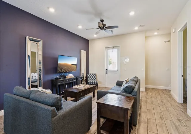 Photo 2 of Single family home for sale at 8045 Surf St, Kissimmee, FL 34747 | MLS# S5159643 | Listing updated on 2026-10-25