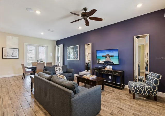 Photo 3 of Single family home for sale at 8045 Surf St, Kissimmee, FL 34747 | MLS# S5159643 | Listing updated on 2026-10-25