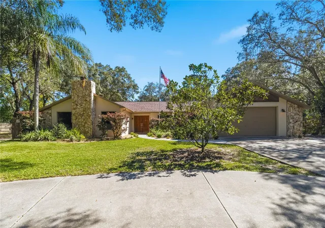 Single family home for sale at 18644 Furman Dr, SPRING HILL, FL 34610 | MLS# W7890368
