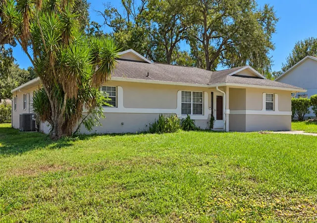 Photo 1 of Single family home for sale at 5636 Beech St, Zephyrhills, FL 33542 | MLS# TB8558666 | Listing updated on 2026-10-17