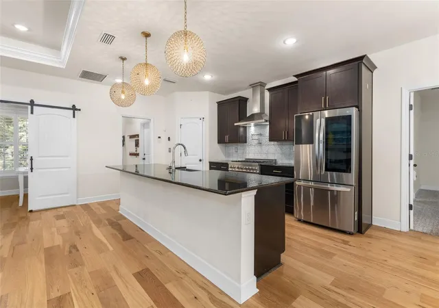 Photo 3 of Single family home for sale at 8499 NE 8th Place, High Springs, FL 32643 | MLS# GC544214 | Listing updated on 2026-10-27