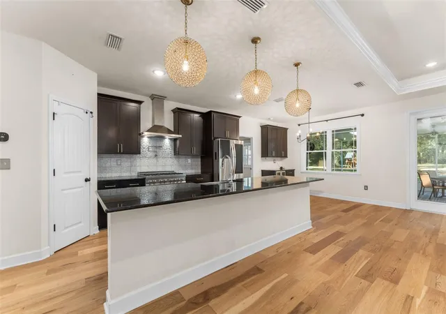Photo 4 of Single family home for sale at 8499 NE 8th Place, High Springs, FL 32643 | MLS# GC544214 | Listing updated on 2026-10-27