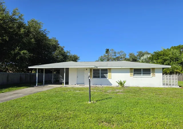 Photo 1 of Single family home for sale at 4612 58th Street W, Bradenton, FL 34210 | MLS# A4709771 | Listing updated on 2026-10-21