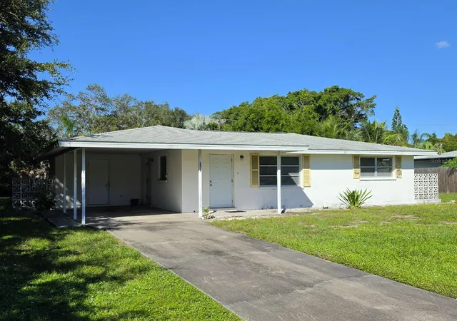 Photo 2 of Single family home for sale at 4612 58th Street W, Bradenton, FL 34210 | MLS# A4709771 | Listing updated on 2026-10-21