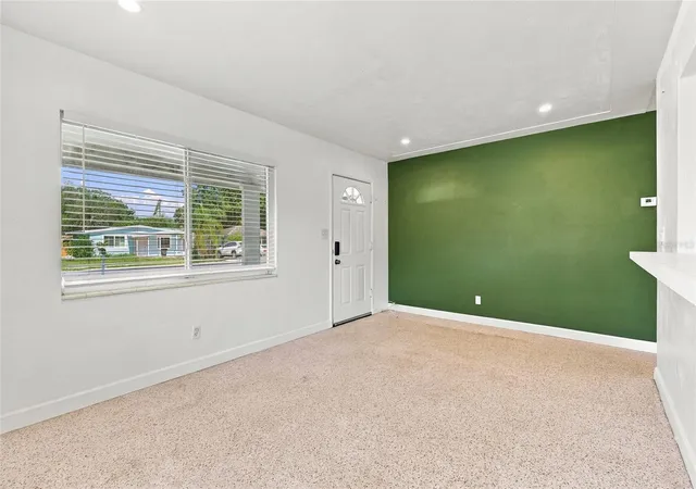 Photo 3 of Single family home for sale at 4586 42nd Avenue N, Saint Petersburg, FL 33714 | MLS# TB8558671 | Listing updated on 2026-10-22