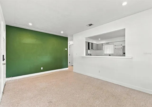 Photo 4 of Single family home for sale at 4586 42nd Avenue N, Saint Petersburg, FL 33714 | MLS# TB8558671 | Listing updated on 2026-10-22