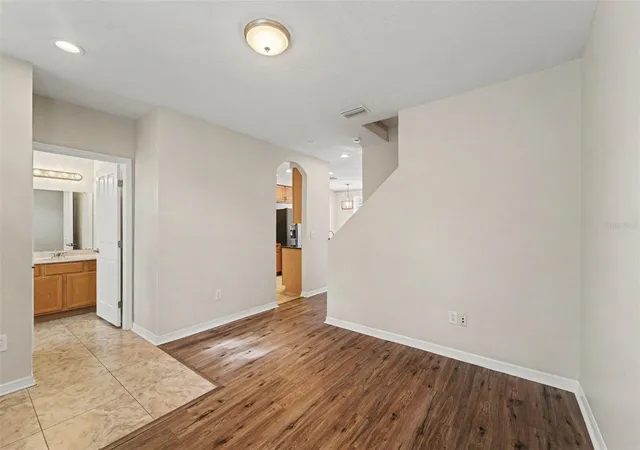 Photo 3 of Townhouse for sale at 11504 Fountainhead Dr, Tampa, FL 33626 | MLS# O6450372 | Listing updated on 2026-10-22