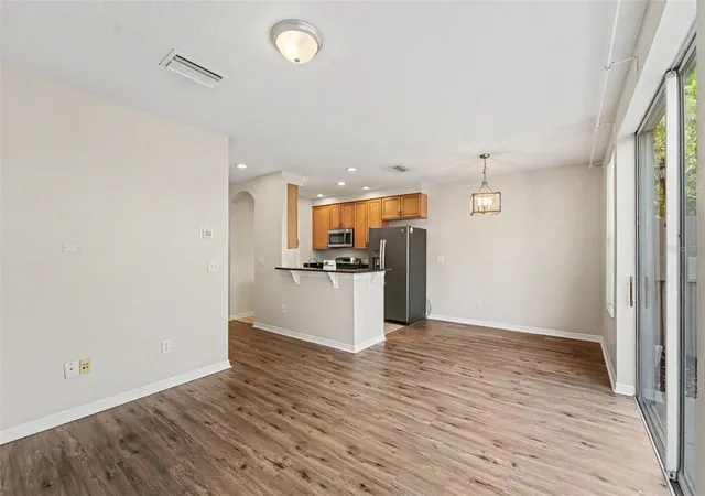 Photo 4 of Townhouse for sale at 11504 Fountainhead Dr, Tampa, FL 33626 | MLS# O6450372 | Listing updated on 2026-10-22