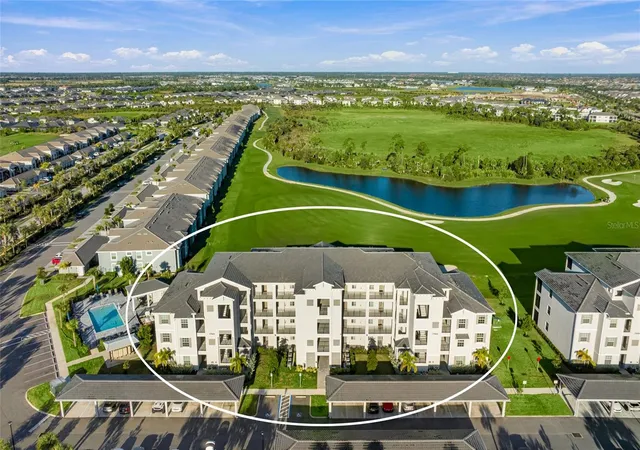 Photo 1 of Condo for sale at 17565 Opal Sand Dr #204, Venice, FL 34293 | MLS# A4709773 | Listing updated on 2026-10-22