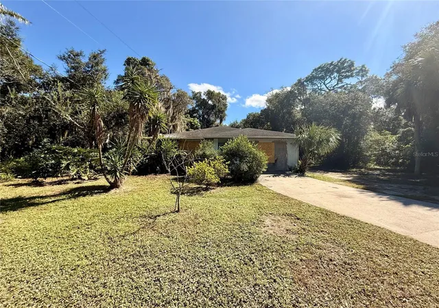 Single family home for sale at 2715 Marigold Ave, MIMS, FL 32754 | MLS# TB8558674