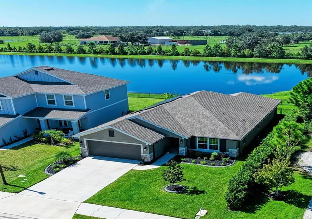 Photo 1 of Single family home for sale at 6811 162nd Place E, Parrish, FL 34219 | MLS# A4709774 | Listing updated on 2026-10-28