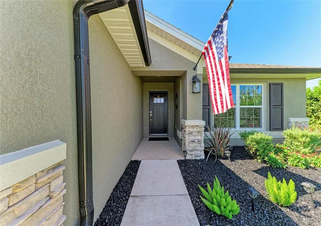 Photo 2 of Single family home for sale at 6811 162nd Place E, Parrish, FL 34219 | MLS# A4709774 | Listing updated on 2026-10-28