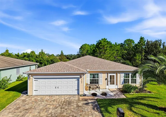 Photo 1 of Single family home for sale at 29307 Kapalua Way, San Antonio, FL 33576 | MLS# TB8558679 | Listing updated on 2026-10-17