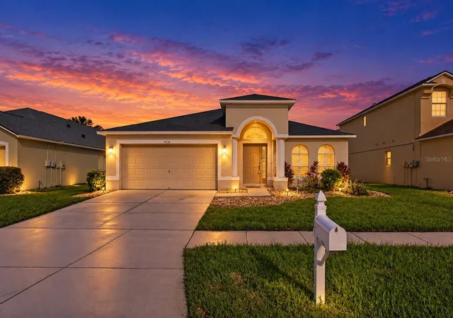 Single family home for sale at 4716 Barchetta Dr, LAND O LAKES, FL 34639 | MLS# TB8558680