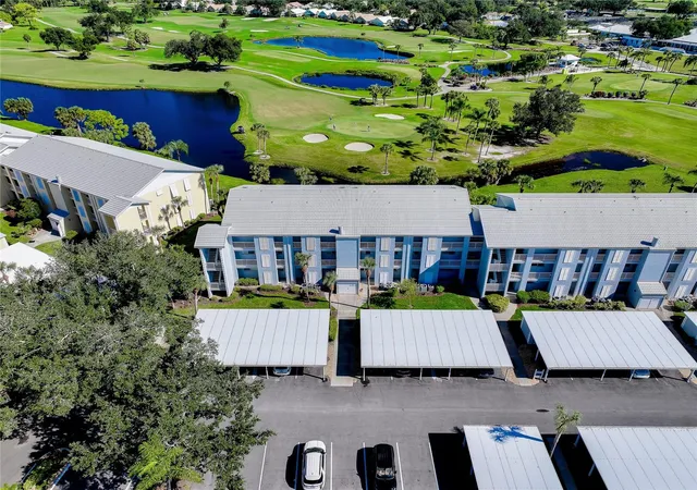 Condo for sale at 408 Cerromar Cir S #132, Venice, FL 34293 | MLS# N6146219 | Listing updated on 2026-10-20