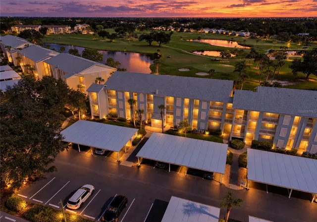 Photo 1 of Condo for sale at 408 Cerromar Cir S #132, Venice, FL 34293 | MLS# N6146219 | Listing updated on 2026-10-20