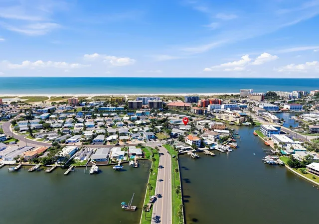 Photo 2 of Single family home for sale at 245 115th Avenue, Treasure Island, FL 33706 | MLS# TB8558687 | Listing updated on 2026-10-29