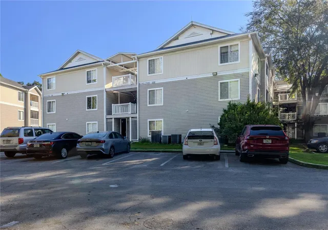 Condo for sale at 4000 SW 23rd Street #2-307, GAINESVILLE, FL 32608 | MLS# GC544215