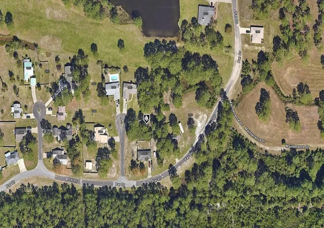 Photo 2 of Land for sale at 1997 Par Dr, Panama City, FL 32404 | MLS# A4709779 | Listing updated on 2026-10-29