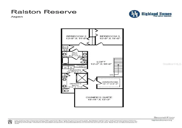 Photo 3 of Townhouse for sale at 48 Sunset Hvn Loop, Saint Cloud, FL 34771 | MLS# L4965826 | Listing updated on 2026-10-17
