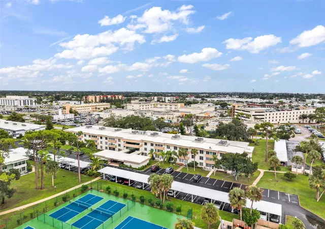 Photo 1 of Condo for sale at 21260 Brinson #301, Port Charlotte, FL 33952 | MLS# C7532099 | Listing updated on 2026-10-21
