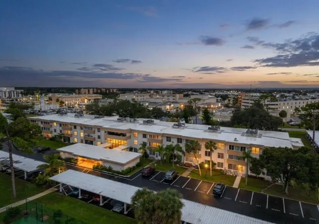 Photo 2 of Condo for sale at 21260 Brinson #301, Port Charlotte, FL 33952 | MLS# C7532099 | Listing updated on 2026-10-21