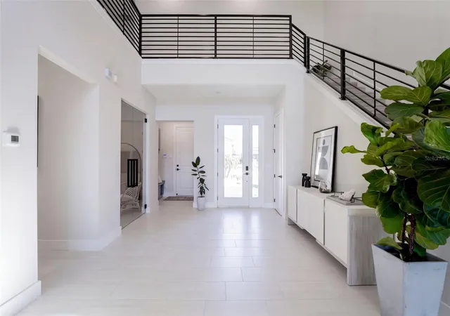 Photo 3 of Single family home for sale at 16103 Volterra Point, Bella Collina, FL 34756 | MLS# O6450387 | Listing updated on 2026-10-17
