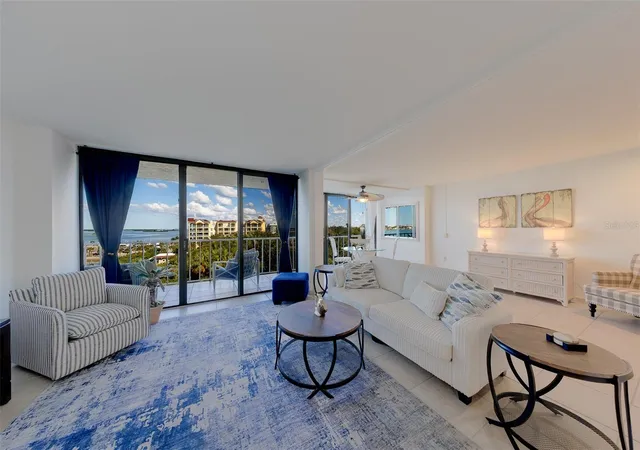 Photo 3 of Condo for sale at 500 N Osceola Ave #609, Clearwater, FL 33755 | MLS# TB8558693 | Listing updated on 2026-10-17